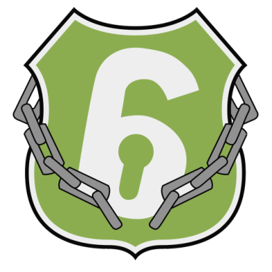 G6 Logo